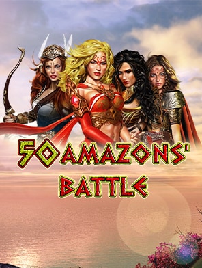 50 Amazons' Battle