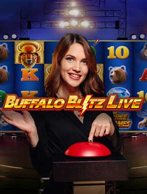 Buffalo Blitz Show
