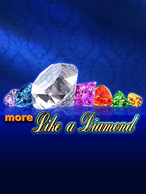 More like a Diamond