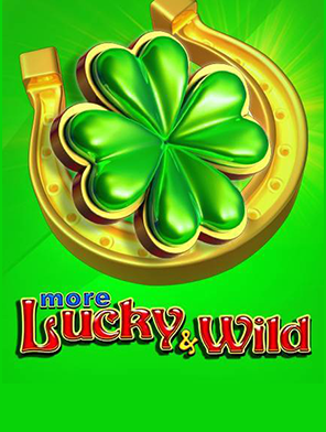 More Lucky & Wild
